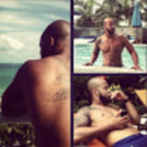 Meet your Posher, Richard dante